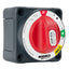 BEP Pro Installer 400A Dual Bank Control Switch MC10 772DBC