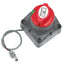 BEP Remote Operated Battery Switch 275A Cont 701MD