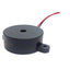 BEP Piezo Buzzer 42mm 520V 97DB 5435C2DSP