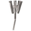 TACO Olympic 5Rod Holder Cluster F310790BXY1