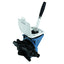 Whale Gusher Urchin Manual Bilge Pump Thru DeckBulkhead BP9013