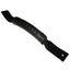 Whitecap Flexible Grab Handle wMolded Grip S7098P
