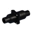 Whale InLine Check Valve 11 12 Stepped Connection LV1215