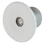 Lumitec Echo Courtesy Light White Housing Blue Light 112224