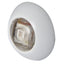 Lumitec Exuma Courtesy Light White Housing Blue Light 101053
