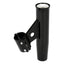 Lees ClampOn Rod Holder Black Aluminum Vertical Mount Fits 1050 OD Pipe RA5001BK