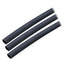 Ancor Adhesive Lined Heat Shrink Tubing ALT 14 x 3 3Pack Black 303103