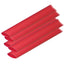 Ancor Adhesive Lined Heat Shrink Tubing ALT 12 x 12 5Pack Red 305624