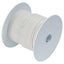 Ancor White 16 AWG Tinned Copper Wire 100 102910