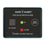 SafeTAlert High Bilge Water Alarm Surface Mount Black SA1000XL