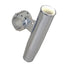 CE Smith Aluminum ClampOn Rod Holder Horizontal 2375 OD 53740
