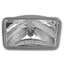 Jabsco Replacement Sealed Beam f135SL Searchlight 187530178