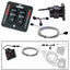 Lenco Flybridge Kit fLED Indicator Key Pad fTwoPiece Tactile Switch 20 11941002