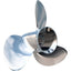 Turning Point Express Mach3 Right Hand Stainless Steel Propeller EX11013 3Blade 10125 x 13 Pitch 31201311