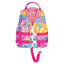 Full Throttle Water Buddies Life Vest Child 3050lbs Princess 10430010500117