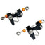 Tigress Outrigger Release Clips Pair 88656