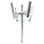 Tigress Five Banger Aluminum Rod Holder Straight Butt 88157