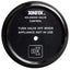 FireboyXintex Propane Control Solenoid Valve wBlack Bezel Display C1BR