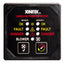 FireboyXintex Gasoline Fume Detector wDual Channel Blower Control 1224V G2BBR