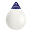 Polyform A4 Buoy 205 Diameter White A4 WHITE