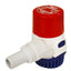 Rule 500GPH Electronic Sensing Bilge Pump 24V 25SA24