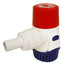 Rule 800GPH Electronic Sensing Bilge Pump 12V 20SA