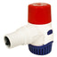 Rule 1100GPH Electronic Sensing Bilge Pump 12V 27SA