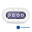OceanLED XSeries X4 Midnight Blue LEDs 012302B