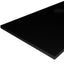 TACO Marine Lumber 12 x 27 x 12 Black Starboard P105012BLK271C