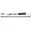 Hydro Glow DM260G 40W120VAC Dock Mounted Fishing Light Green DM260G