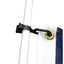 Taylor Made Charlevoix Burgee and Antenna Cli Pair 57925