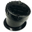Airmar P79 InHull Transducer wHumminbird 9 Plug 7Pin P79HB