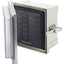 Blue Sea 3113 SMS Panel Enclosure w6 Blank Circuits 3113