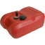Attwood Portable Fuel Tank 6 Gallon wGauge 8806LPG2