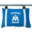 Magma Propane Butane Canister Storage LockerTote Bag Pacific Blue A10210PB