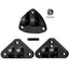 Lenco Universal Actuator Mounting Bracket Replacement Kit 15099001
