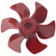 VETUS Propeller fBOW125130160 SET0090