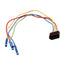 Bennett Pigtail fWire Harness PT109