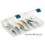 Plano ProLatch StowAway Storage Utility Box with Adjustable Dividers 3600 Size 2360001