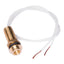 Siren Marine Wired Canvas Snap Cover Sensor SMACCSNAP