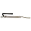 BoatBuckle PWC Winch Strap wTail End 2 x 15 F14215