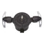 Uflex Double Paddle Trim System PTS2