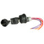 BEP 4Position Sealed Nylon Ignition Switch AccessoryOFFIgnition AccessoryStart 1001603