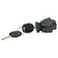 BEP 3Position Ignition Switch OFFIgnitionAccessoryStart 1001607