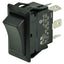 BEP DPDT Rocker Switch 12V24V ONOFFON 1001712