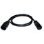Airmar Navico 9Pin Mix Match Chirp Cable 1M MMC9N