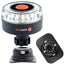 Navisafe Navilight 360 2NM wNavibolt Base RIB Mount Black 042KIT2