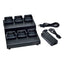 Standard Horizon 6Unit Multi Charger SAD1460