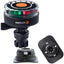 Navisafe Navilight 2NM Tricolor wNavimount Base RIB Mount Black 340KIT2