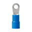 Ancor 6 AWG 14 Nylon Ring Terminal 25Pack 210244